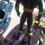 Batman Aminated Series Kenner Image 10