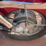 2015 honda shadow VT750 super low miles 3450 Image 10