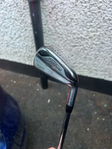 Titleist TMB 3 Iron