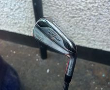 Titleist TMB 3 Iron