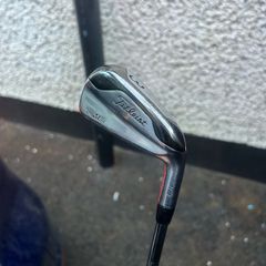 Titleist TMB 3 Iron