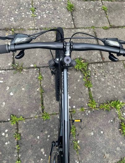 Carrera Vengeance Mountain Bike