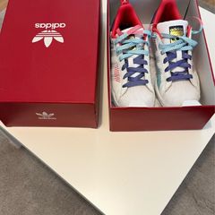 Adidas superstar