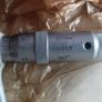 IN STOCK. Vintage USSR Micrometer MK 50-75mm (0.01mm) MIZ Caliber - New Old Stock NOS 1980 Image 7
