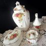 Royal Albert "Old Country Roses" Collection REDUCED! Image 3