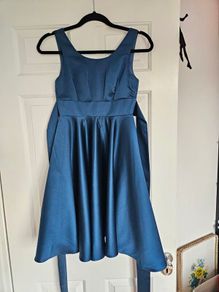 JJs house girls confirmation or occasion dress