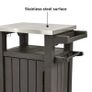 Outdoor Table for BBQ Unity Image 6