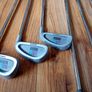 Golf clubs Image 7