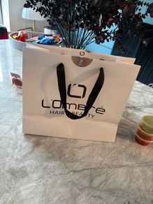 Voucher for the clinic lombre