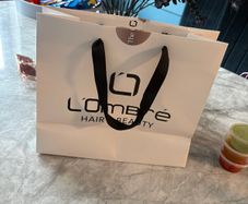 Voucher for the clinic lombre