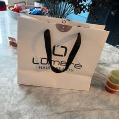Voucher for the clinic lombre