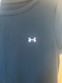 Womens Sports T-Shirts (Medium)