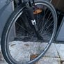 Hybrid commuter bike Image 5