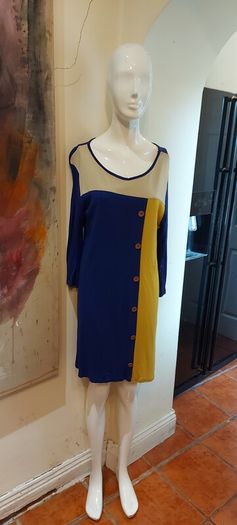 Antea Dress