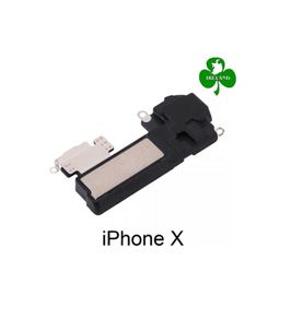 For Apple iPhone X Earpiece Ear Piece Speaker Internal Replacement New