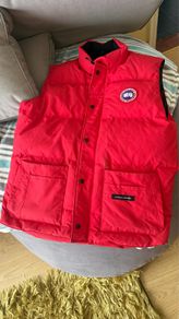 Canada Goose Gilet