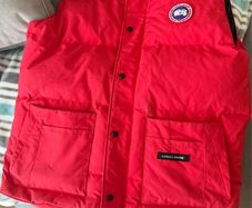 Canada Goose Gilet