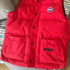Canada Goose Gilet