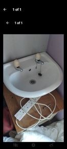 sink