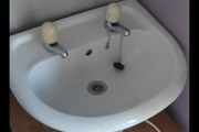 sink