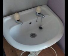 sink