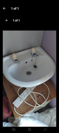 sink