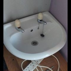 sink