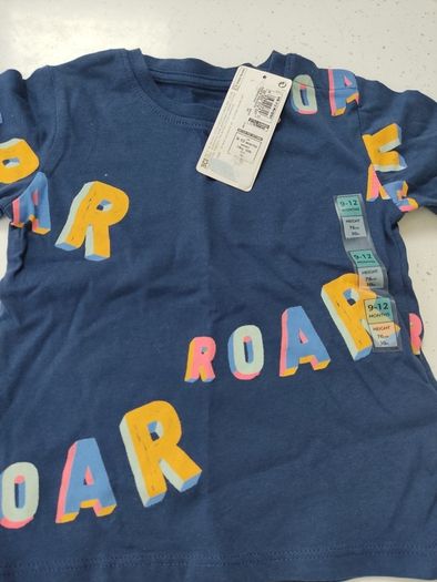 bnwt m&s top
