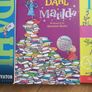 5 Roald Dahl books Image 5