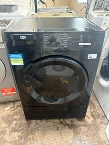 Beko Condenser Dryer
