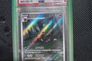 PSA 10 Umbreon Gem Pack 2 - Simplified Chinese - #15 - Pokemon
