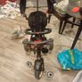 Qplay trike rito Image 10