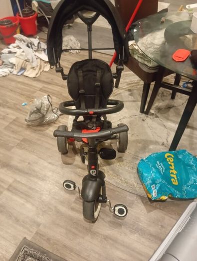 Qplay trike rito