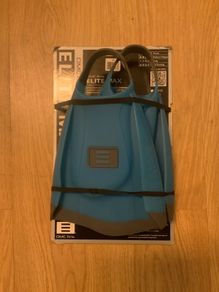 DMC Elite Max Fins