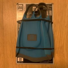 DMC Elite Max Fins