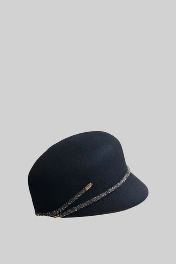 Womens hat