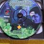 Syphon Filter PlayStation1 Ps1 PlayStation2 Ps2 Games Original Image 8