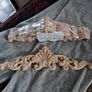 New sealed pack of Decrotive wood mouldings Image 8