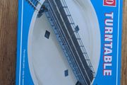 peco turntable