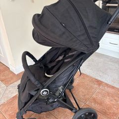 Baby Foldable Stroller