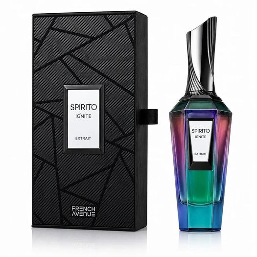 French Avenue Spirito Ignite