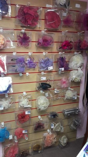 Hatinators & Fascinators