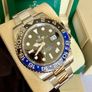 Unworn Rolex Gmt Master II ,126710 BNLR Image 3