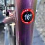 Ladies Bike Lock Basket N Rack No Offers Image 3