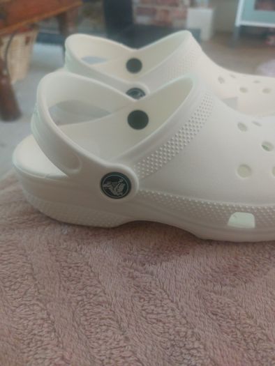 Kids Crocs
