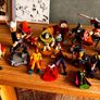 Mix of cool figures ! Image 8