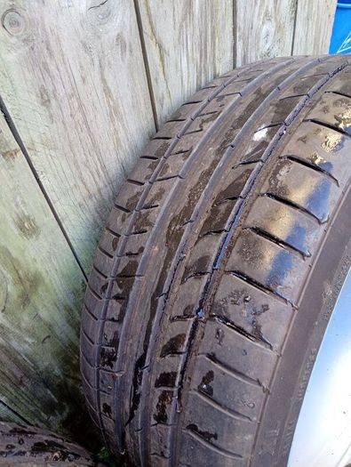 wheels