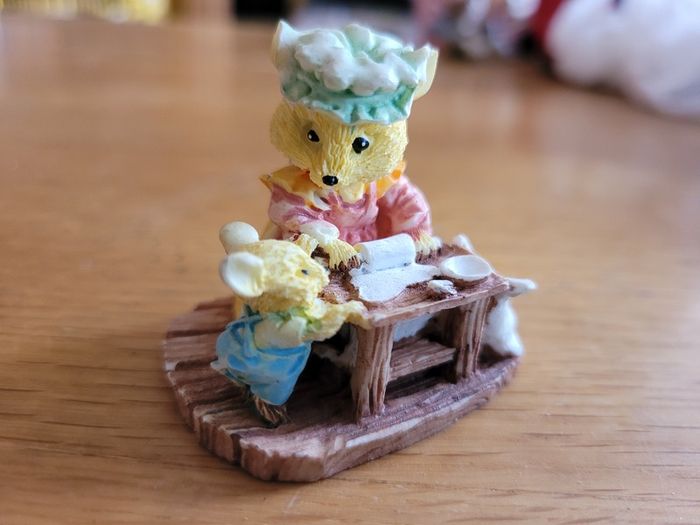 Miniatures - all kind