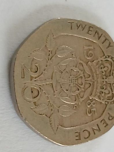 Coins