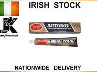 main image for ad Autosol Metal Polish 75g Tube